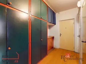 Prodej bytu 3+1, Chomutov, Zdeňka Štěpánka, 73 m2