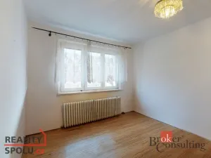 Prodej bytu 3+1, Chomutov, Zdeňka Štěpánka, 73 m2