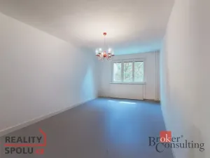 Prodej bytu 3+1, Chomutov, Zdeňka Štěpánka, 73 m2