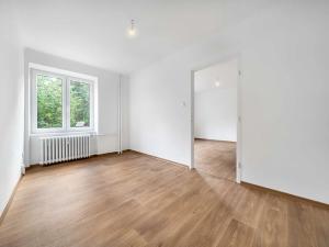 Prodej bytu 3+1, Plzeň, Thámova, 68 m2