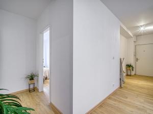 Pronájem bytu 3+1, Litvínov - Horní Litvínov, Vinohradská, 60 m2