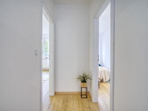 Pronájem bytu 3+1, Litvínov - Horní Litvínov, Vinohradská, 60 m2