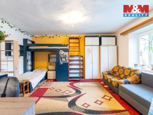 Prodej rodinného domu, Otinoves, 194 m2