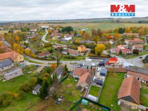 Prodej rodinného domu, Otinoves, 194 m2