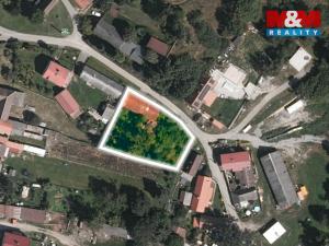 Prodej zemědělské usedlosti, Šebířov, 135 m2