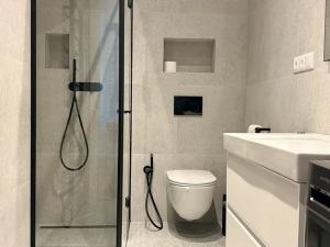 Pronájem bytu 2+kk, Praha - Vršovice, Tolstého, 48 m2