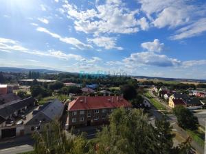 Pronájem bytu 3+1, Mohelnice, nám. Kosmonautů, 73 m2