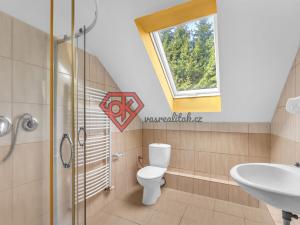 Prodej ubytování, Lichkov, 737 m2