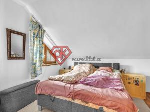 Prodej ubytování, Lichkov, 737 m2