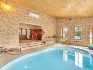 Prodej ubytování, Lichkov, 737 m2