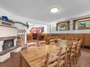 Prodej ubytování, Lichkov, 737 m2