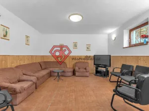 Prodej ubytování, Lichkov, 737 m2