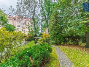 Prodej bytu 2+kk, Praha - Nusle, Slavojova, 51 m2