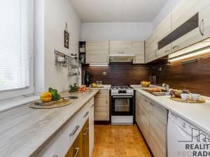 Prodej bytu 4+1, Tábor, Bukurešťská, 82 m2