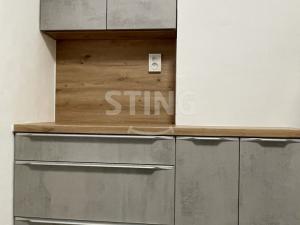 Pronájem bytu 1+1, Ostrava, Živičná, 38 m2