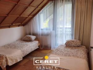 Prodej vícegeneračního domu, Žatec, Jungmannova, 170 m2