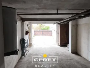 Prodej vícegeneračního domu, Žatec, Jungmannova, 170 m2