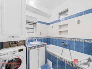 Prodej bytu 3+1, Praha - Karlín, Březinova, 120 m2