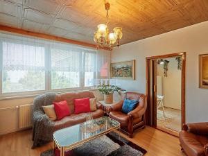 Pronájem bytu 2+1, Olomouc, Stiborova, 45 m2