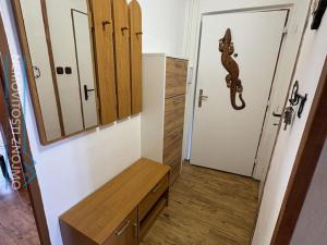 Pronájem bytu 1+1, Znojmo, Kuchařovická, 45 m2