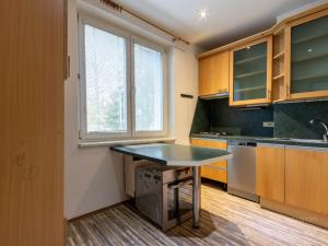 Prodej bytu 2+1, Strážnice, Smetanova, 52 m2