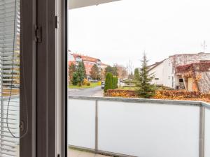 Prodej bytu 2+1, Strážnice, Smetanova, 52 m2