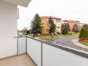 Prodej bytu 2+1, Strážnice, Smetanova, 52 m2