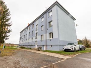 Prodej bytu 2+1, Strážnice, Smetanova, 52 m2