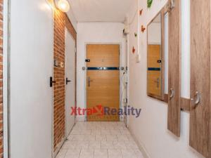 Prodej bytu 2+1, Ústí nad Labem, Picassova, 46 m2