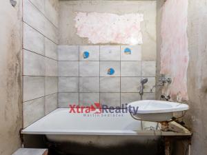 Prodej bytu 2+1, Ústí nad Labem, Picassova, 46 m2