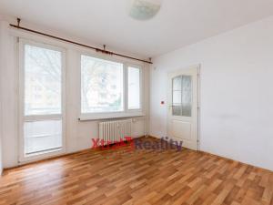 Prodej bytu 2+1, Ústí nad Labem, Picassova, 46 m2