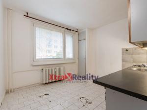 Prodej bytu 2+1, Ústí nad Labem, Picassova, 46 m2