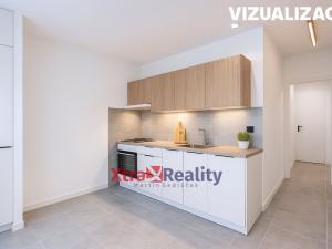 Prodej bytu 2+1, Ústí nad Labem, Picassova, 46 m2