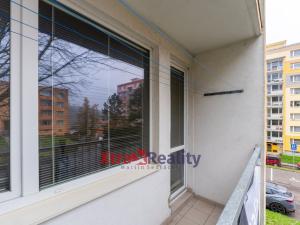 Prodej bytu 2+1, Ústí nad Labem, Picassova, 46 m2