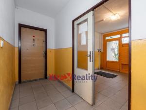 Prodej bytu 2+1, Ústí nad Labem, Picassova, 46 m2