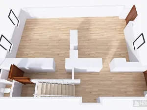 Prodej rodinného domu, Svojšín, 257 m2