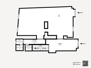 Prodej rodinného domu, Svojšín, 257 m2