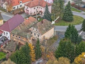 Prodej rodinného domu, Svojšín, 257 m2