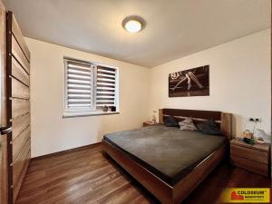 Prodej rodinného domu, Hrušovany nad Jevišovkou, 188 m2