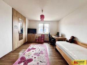 Prodej rodinného domu, Hrušovany nad Jevišovkou, 188 m2