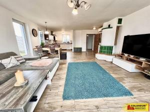 Prodej rodinného domu, Hrušovany nad Jevišovkou, 188 m2