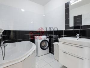 Prodej bytu 3+kk, Praha - Dubeč, Pod Horkami, 74 m2