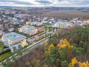 Prodej bytu 3+kk, Praha - Dubeč, Pod Horkami, 74 m2