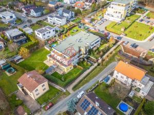 Prodej bytu 3+kk, Praha - Dubeč, Pod Horkami, 74 m2