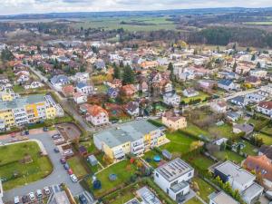 Prodej bytu 3+kk, Praha - Dubeč, Pod Horkami, 74 m2