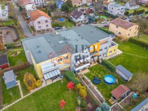 Prodej bytu 3+kk, Praha - Dubeč, Pod Horkami, 74 m2