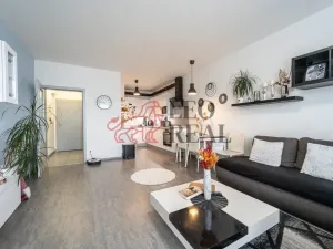 Prodej bytu 3+kk, Praha - Dubeč, Pod Horkami, 74 m2