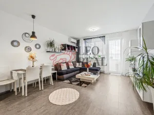 Prodej bytu 3+kk, Praha - Dubeč, Pod Horkami, 74 m2