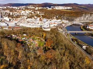 Prodej chaty, Ústí nad Labem, 43 m2