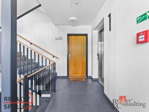 Pronájem bytu 2+kk, Praha - Holešovice, Argentinská, 69 m2